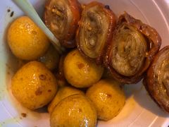 -豪華小食.華記