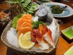 -鳗鱼家·深夜食堂(军博店)