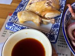 -洞天食府(北大街店)