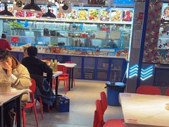 -石牌岭小亮蒸虾•湖北老字号(左岭店)