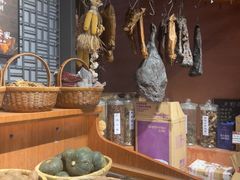 -许爷家·生态湖鲜(徐汇日月光店)