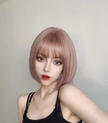 -MOVAN HAIR莫凡匠人发型屋
