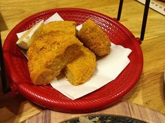 -桃屋日本料理(清华科技园店)