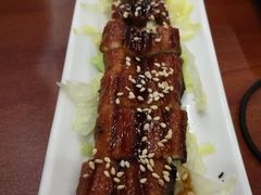 -匠客寿司(江门万达老街店)