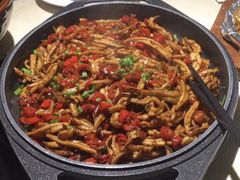 -大碗先生(万家丽店)