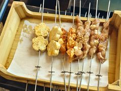 -麦凯伦烧烤·精酿超级工厂店(金桥总店)