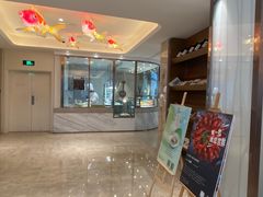 -菲住布渴酒店自助餐厅(阿里巴巴西溪园区店)