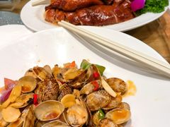 -北海金昌开元名都大酒店·四季轩中餐厅