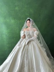 -青禾蒙娜丽莎婚纱摄影(武汉总店)
