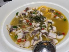 -青花椒花椒鱼(合生汇店)