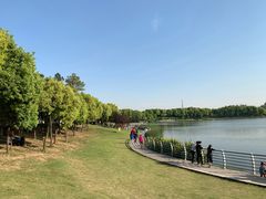 -美兰湖景区