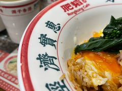 -肥韬茶餐厅(南山mini店)