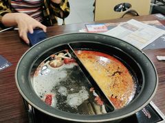 -呷哺呷哺(枫蓝国际店)