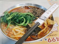 -小螺大作·螺蛳粉火锅(林和西店)