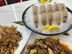 -嘉升大排档(番禺总店)