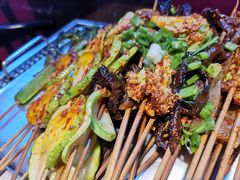 -Let’s WaKao瓦烤(贝森店)