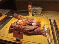 -郑州美盛喜来登大酒店