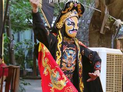 -凤来栖·净庭院·火锅(欧尚店)