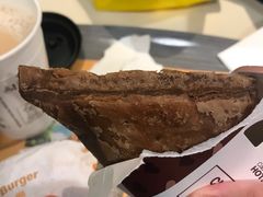 -麦当劳(武商建二店)