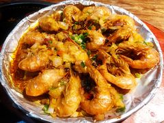 七宇元宝虾-七裕庄(凯旋南路店)