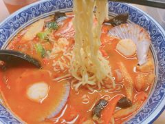 -姓周桥大碗公面