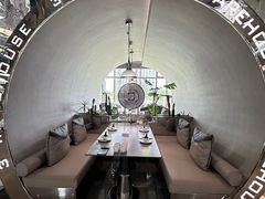 -3号仓库·创意中国菜(乐清正大广场店)