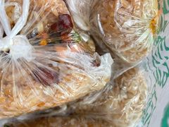 -六广门毛阿姨糯米饭