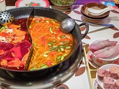 -江北北火锅馆·公路夜市(魏公村店)