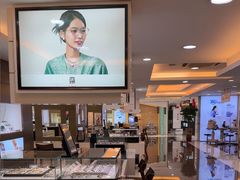 -宝岛眼镜(杭州万塘路旗舰店)