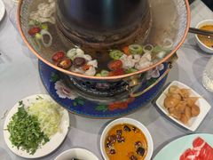 -东来顺饭庄(apm总店)