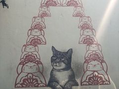 -槟城街头艺术街区