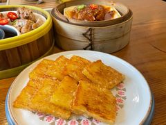 -如轩·海鲜砂锅粥·潮汕菜(海珠店)