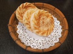 -老牌坊鲁菜名店(宽厚里店)