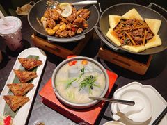 -桂小厨广西菜(万象城店)