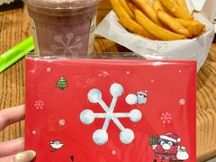 -奈雪的茶(华强北中航城店)