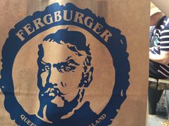 -Fergburger(皇后镇店)
