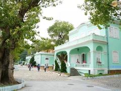 -龙环葡韵住宅式博物馆