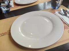 -克比叔叔印度餐厅Kebabs on the Grille (人民广场店)