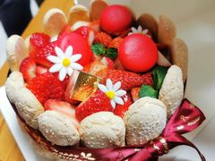 -卷心卷意·轻甜蛋糕(新光天地店)