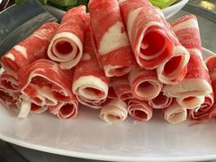 -太婆天府山珍酒楼(亚运村店)