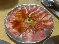 -韩乔恩·韩式自助·无限烤肉(新迎新城店)