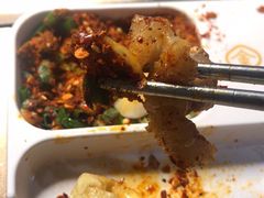 -渝味黄姐火锅(黄泥村店)
