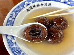 -粗茶淡饭(东关街店)