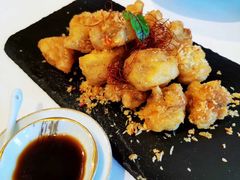 -宝丽轩中餐厅BAOLIXUAN