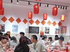 -荆九爷爆炒桥头三嫩(夫子庙店)