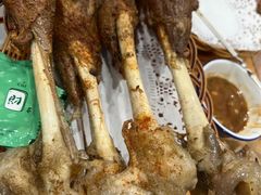 -花姐羊肉炉(吕厝店)