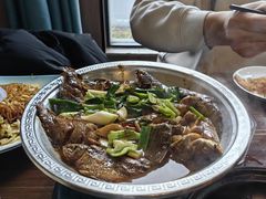 -李东农庄(中南百草园地标店)