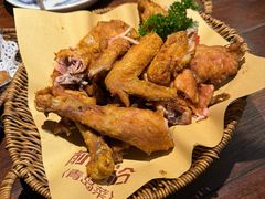 -前海沿·青岛菜(五四广场永旺店)