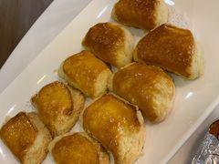 榴莲酥-万龙洲海鲜(南新仓店)