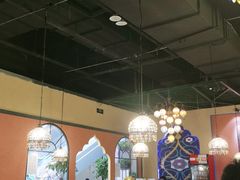 -木尔坦·Multan巴基斯坦清真餐厅halal(大智嘉园店)